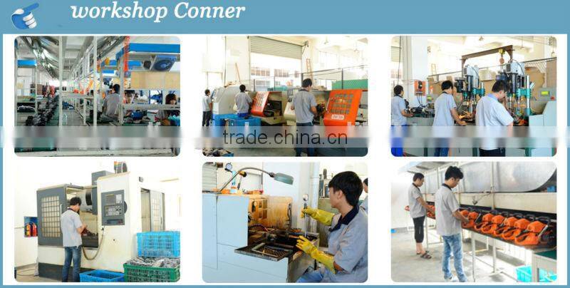 Gasoline Brush Cutter PD-BC470 Garden Trimmer 43cc