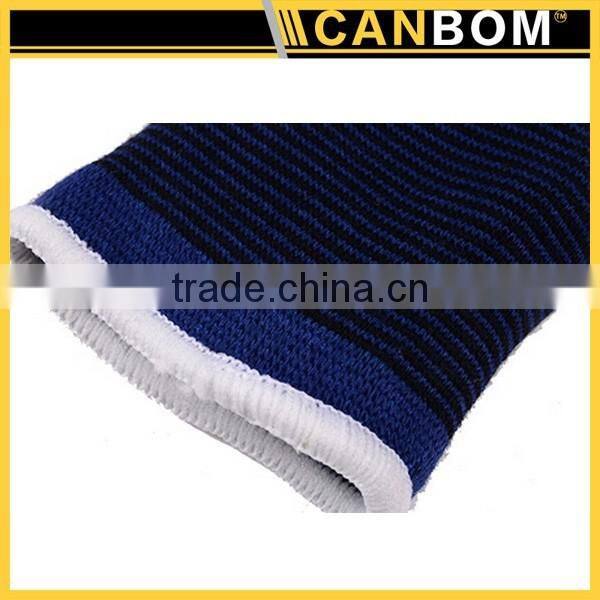 Factory Price Comfortable High Quality Fabrics Weave Sporting Gloves