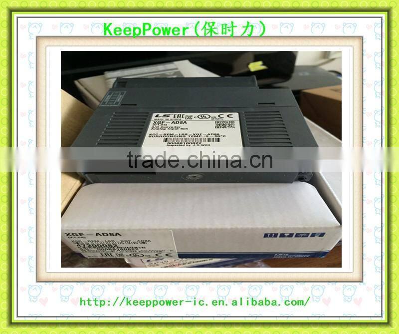 XGF-AD8A Analog input module new and original