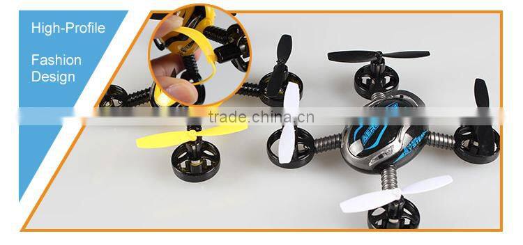 2015 new products mini quadcopter rc drone