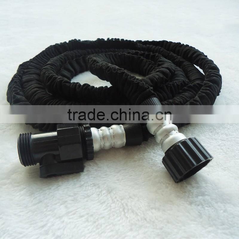 2016 hot sale expandable garden water hose online shopping