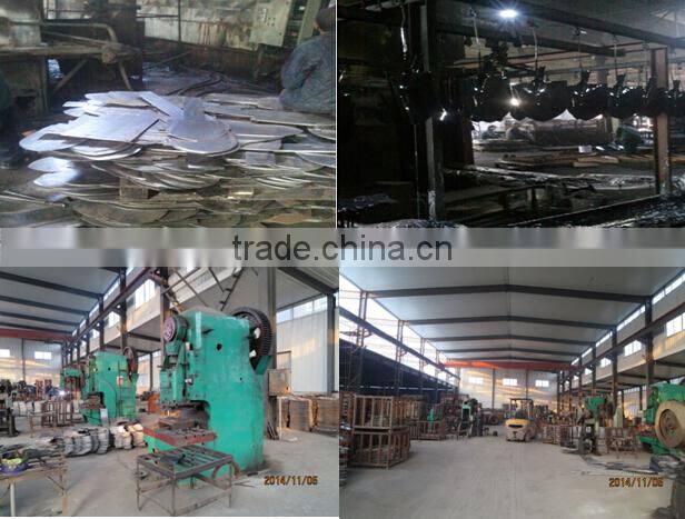 all kinds of Garden hand tool garen spade S512