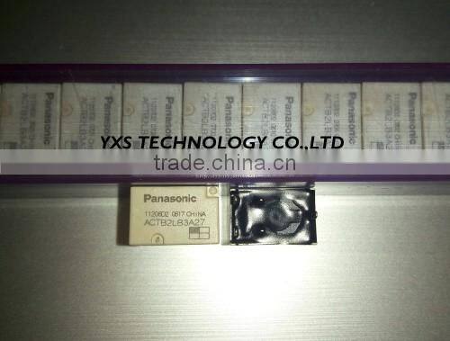 ACTB2LB3A27 relay 5-pin for 12 cruze headlight relay