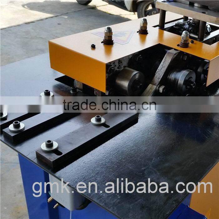 Professional manufacturer promotional new lock forming machine