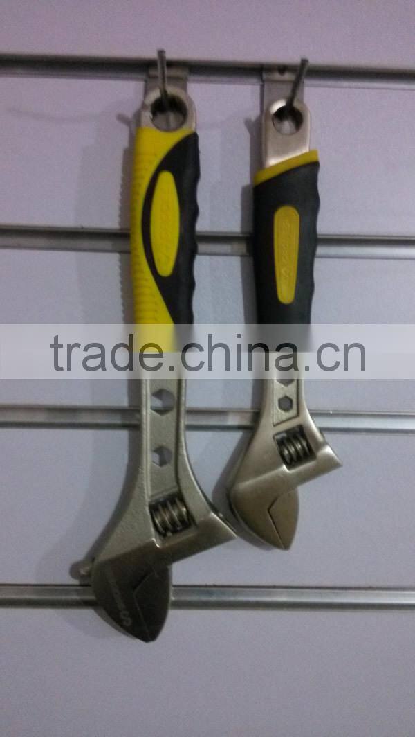 high quality adjustable wrench