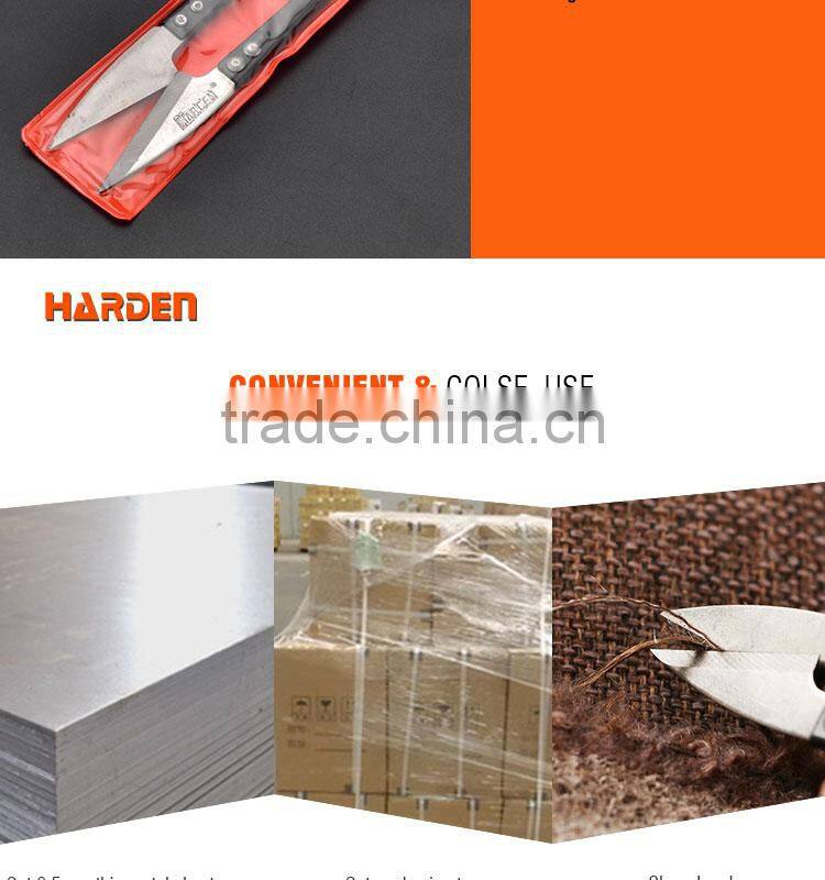 Professional Alloy Steel Sewing Thread Clippers