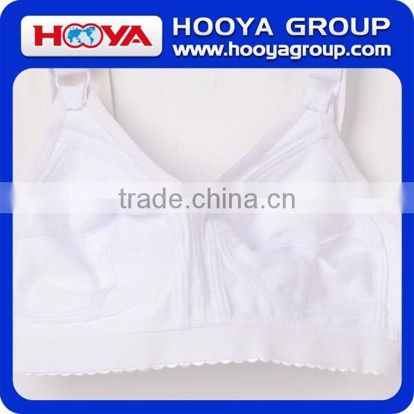Women Sexy White Bra Ladies Sexy Net Bra Designs