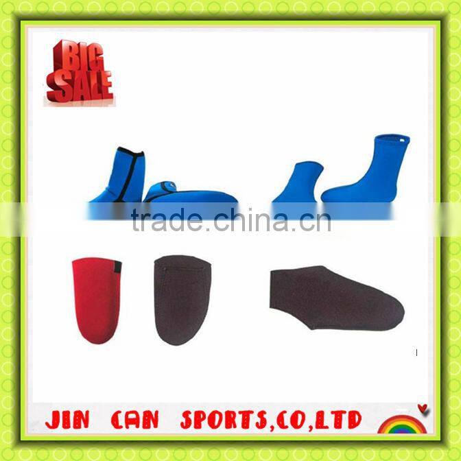 New style top quality nice design neoprene wholesale socks