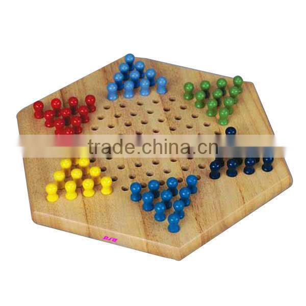 intelligent wooden board chess,most popular wooden chess borad,brain training wooden board chess WJ277630