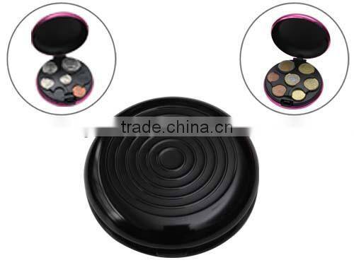 Promotional Aluminium EURO US Coins Holder Wallet