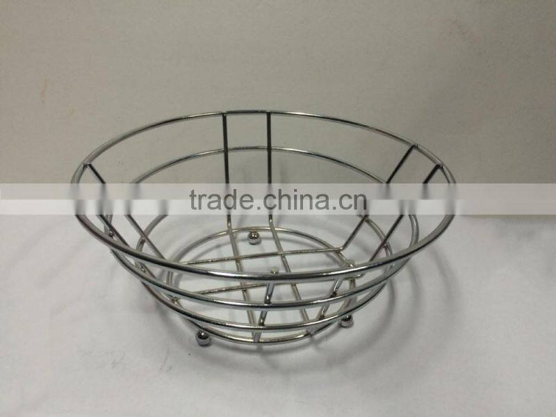 Detachable Fruit Basket Fruit Tree Bowl with Banana Hanger