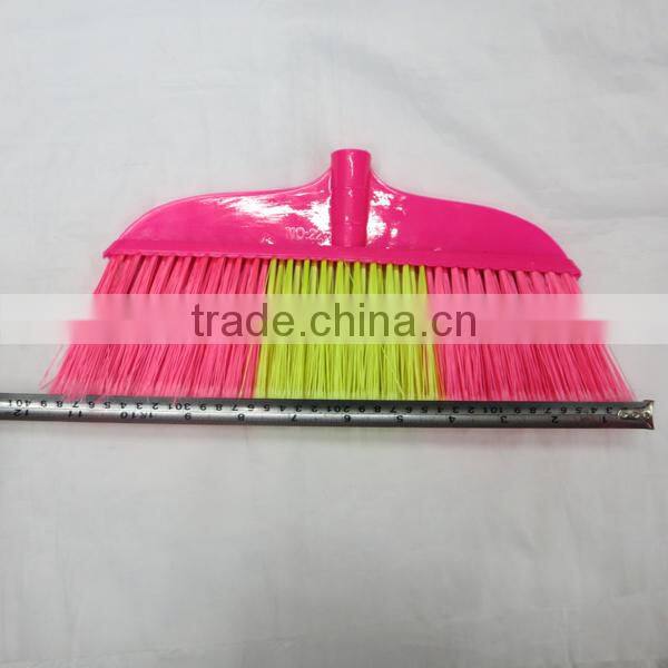 Hot Sale Household Broomhead Sweeping Broom Head