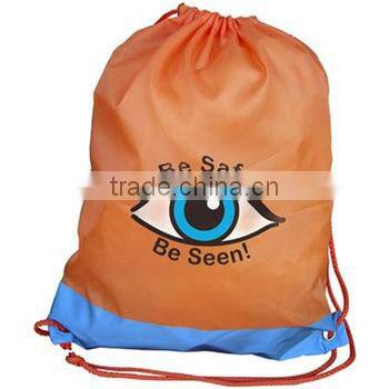 Beach Sports Waterproof Swimming Drawstring Bags