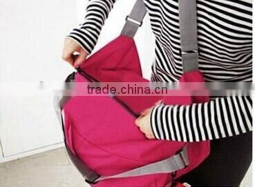 Cross Backpack Shoulder Bag 3 Way Folding Easy to Carry Hand Bag(CF-149)