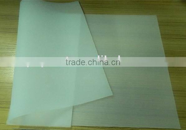 wholesale high quality customized silicon slice/piece