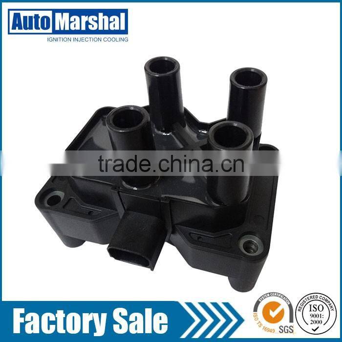 high quality alibaba export oem auto ignition coil