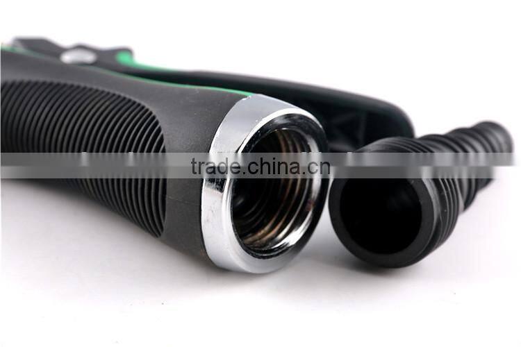 Professional vehicle water gun of zinc alloy material