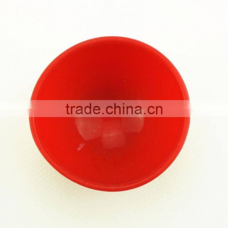 16077 silicone bowl for baby/ mixing Bowl/Serving Bowl