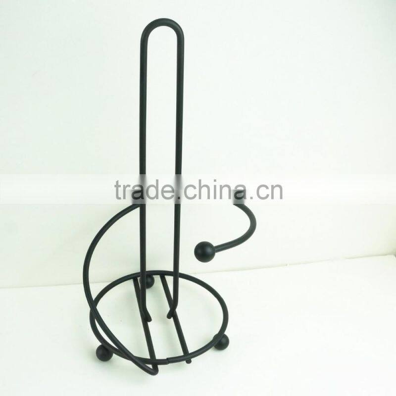 43003 non-stick Metal Napkin Holder Paper Holder Tissue Holder