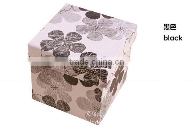 Christmas Cardboard Gift Box