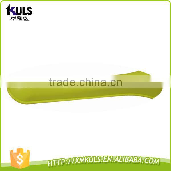 40CM Ms male non-trace plastic hangers for clothes