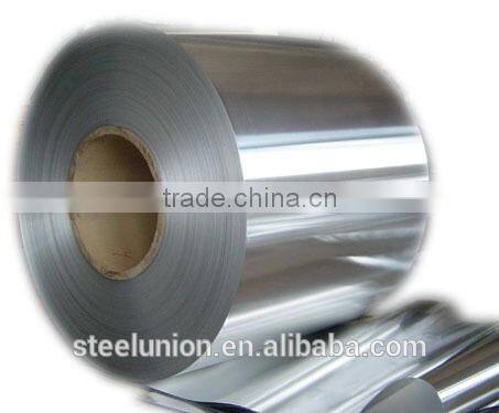 Cheap Aluminium Coil Prices/Coated Aluminum Coil