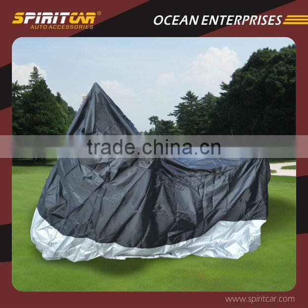 190T Motorcycle Cover