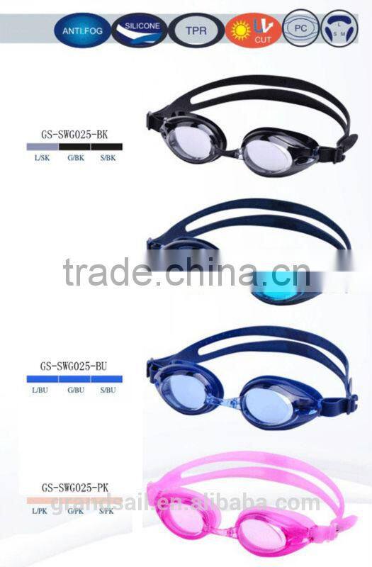 Professional Swimming Goggles for Adult