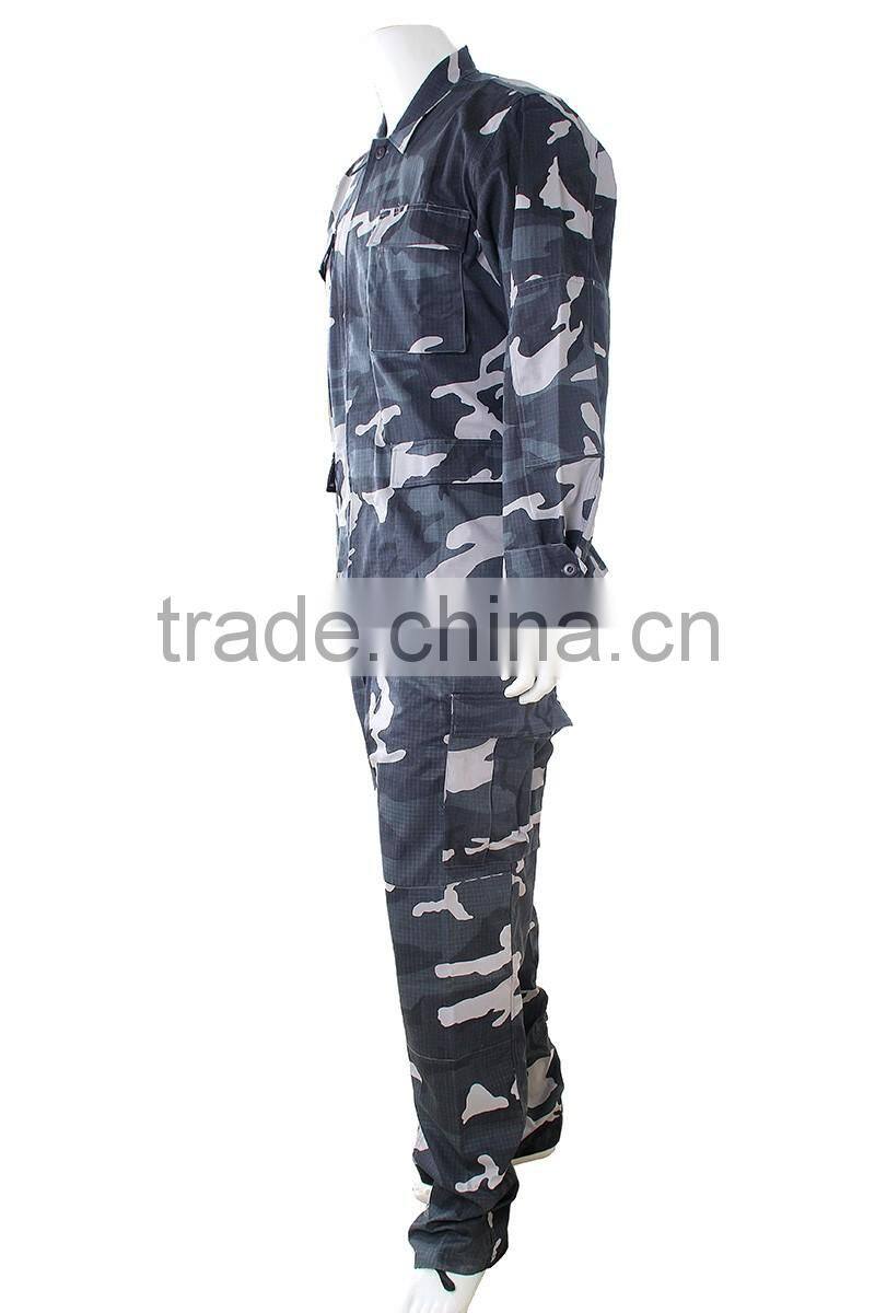 Custom made American navy military uniforms
