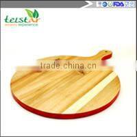 Manufacturers selling Rubber wood cutting boards wholesale