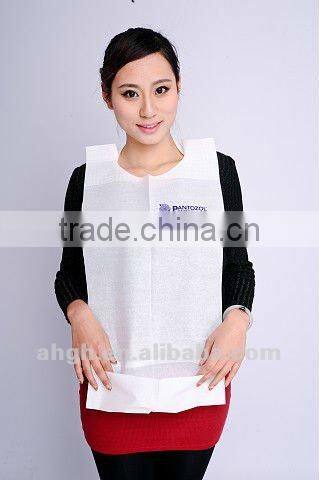 disposable adult dental bibs for surgical use