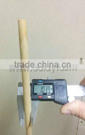 Bamboo Hard Timpani/percussion mallets 380mm~420mm