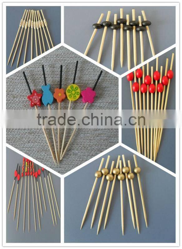 Chinese Style Eco-friendly Bamboo Pens