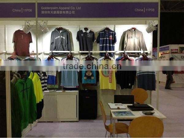 Latest fashion men jacket with hood for autumn