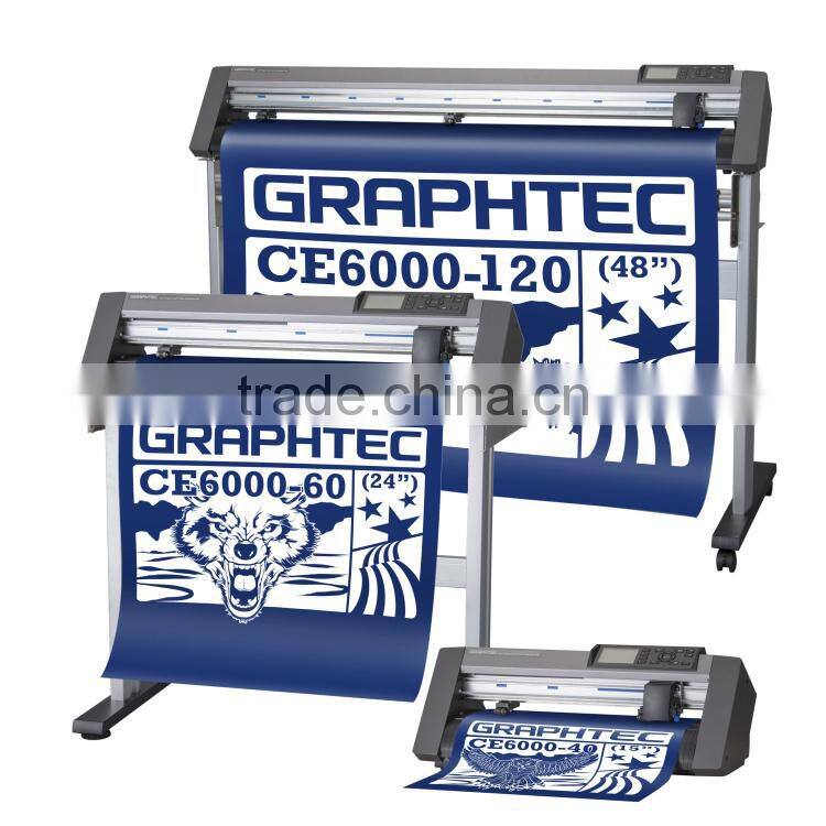 wholesale cutting plotter vinyl cutter machine