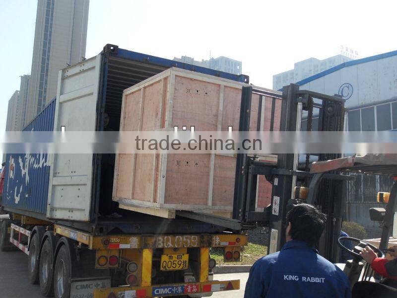 Factory directly supply ! King Rabbit HX-1290SC laser cutter