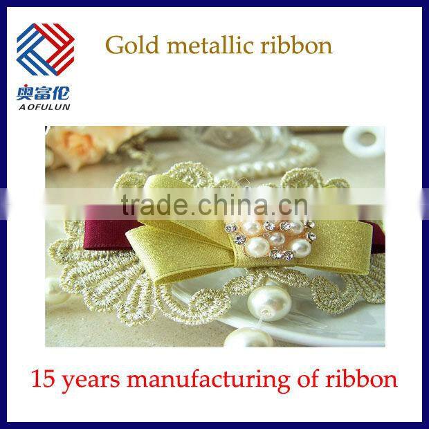 Beautiful Ribbon For Hair