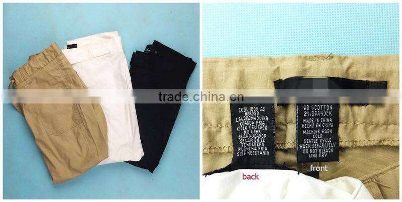 Stocklot Clearance Ladies Capri Pants