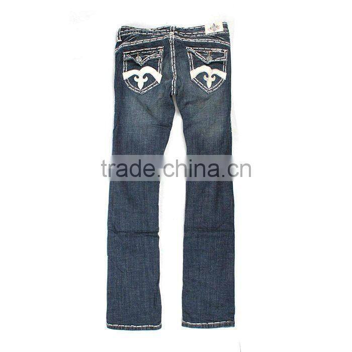 d jeans brand jeans high quality lady jeans