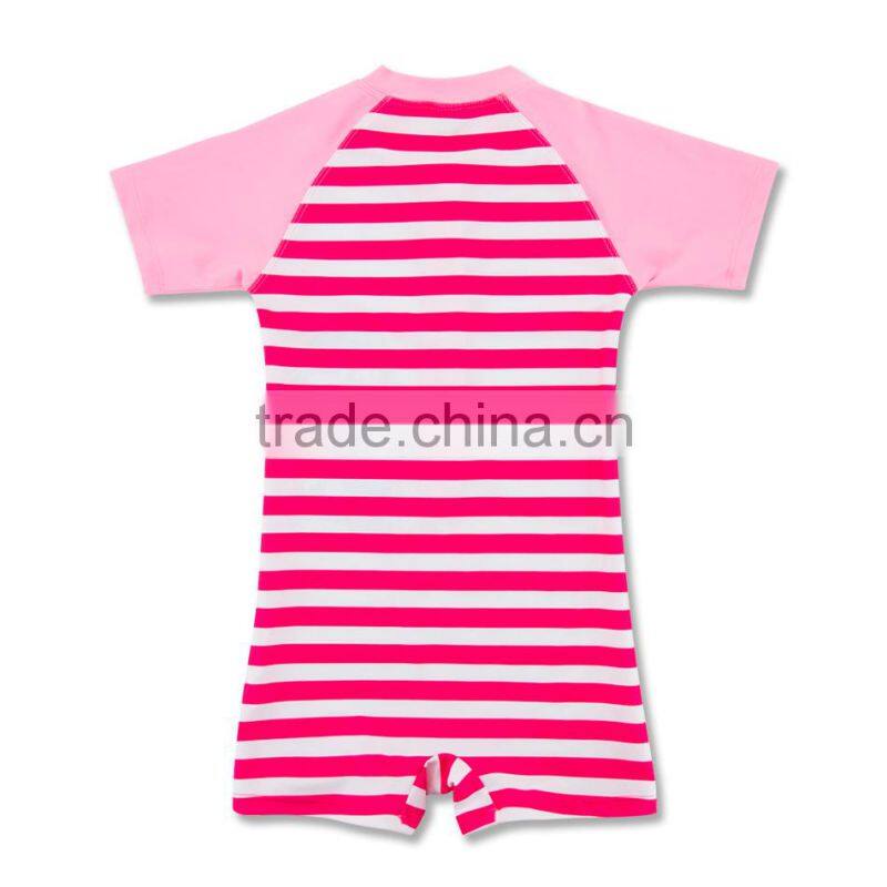 Fashion Kids Girl Swimwear Wholesale