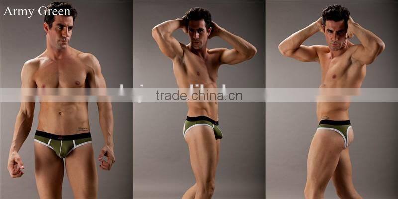 wangjiang mens underwear sex fashion man's underwear