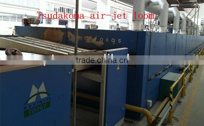 fil a fil yarn dyed cotton fabric for mens shirt