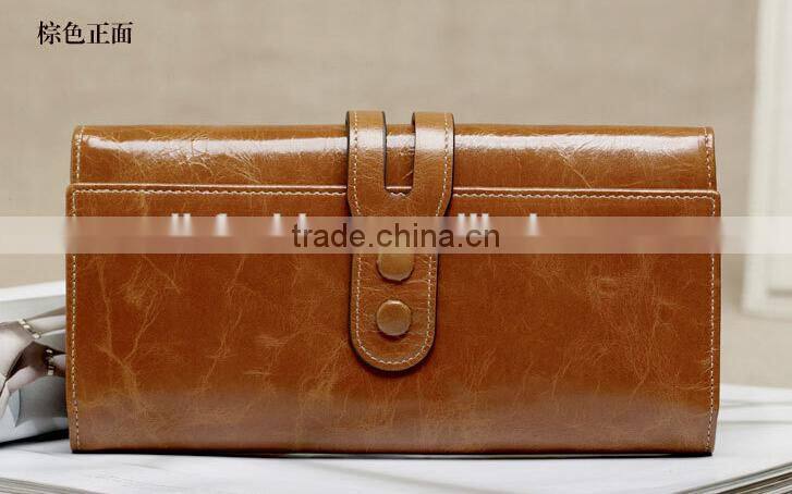 2015 old fashioned new arrival women purses