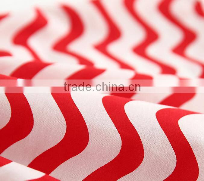 YF71179 new style summer fashion wave pattern baby clothing suits