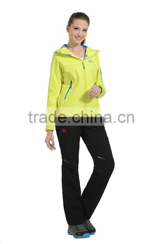 OEM hot sale Softshell Jacket Men Outdoor Waterproof jackets