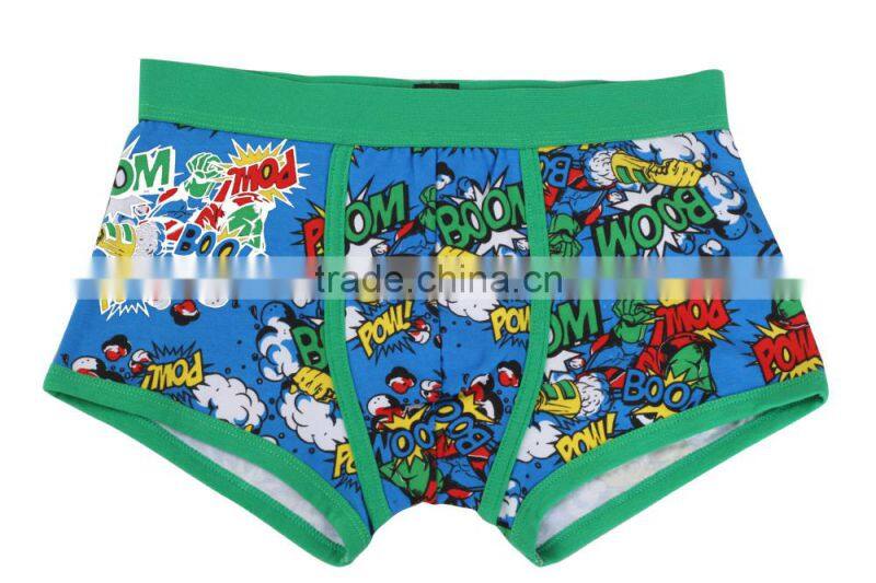 Boy Underwear Picture Kids Boys Underwear New Fashion Underwear