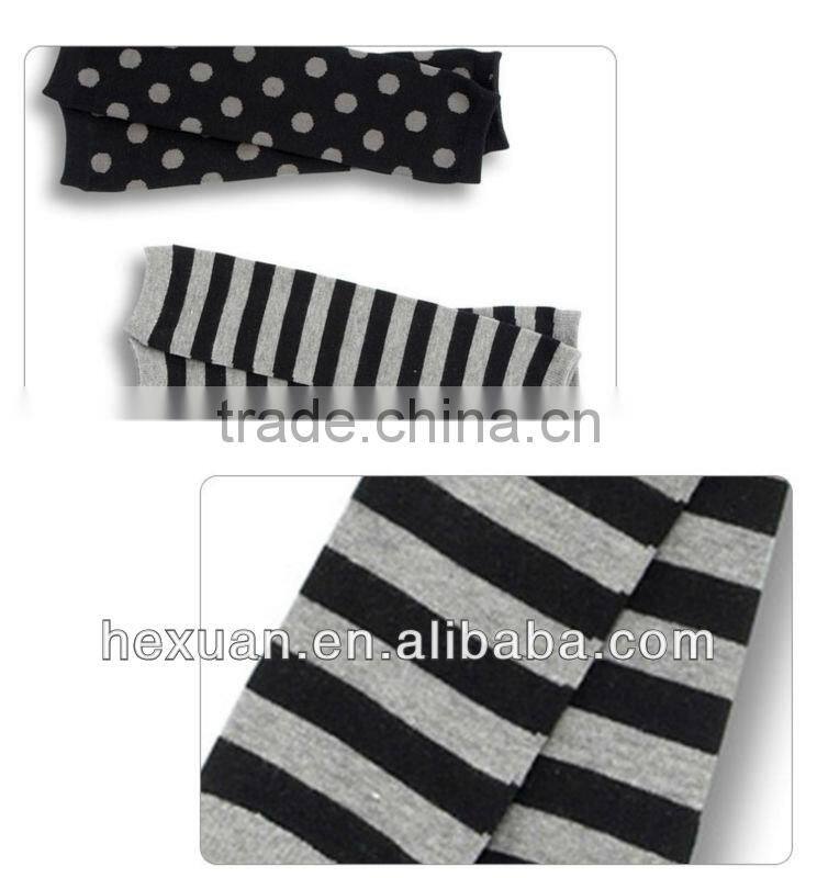 knitting leg warmers for kids wholesale