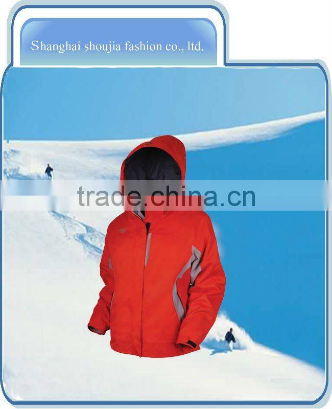 outdoor jacket shj11-043