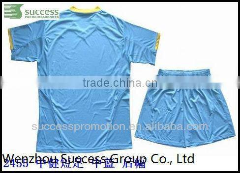 authentic soccer jerseys/sublimation soccer jersey