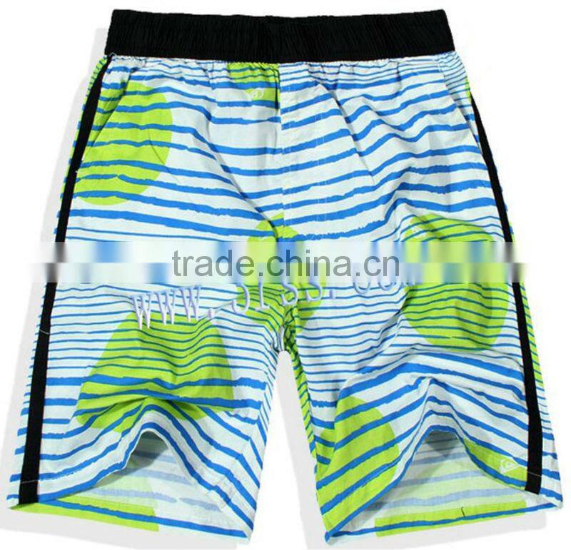 2014 sex man beach board shorts